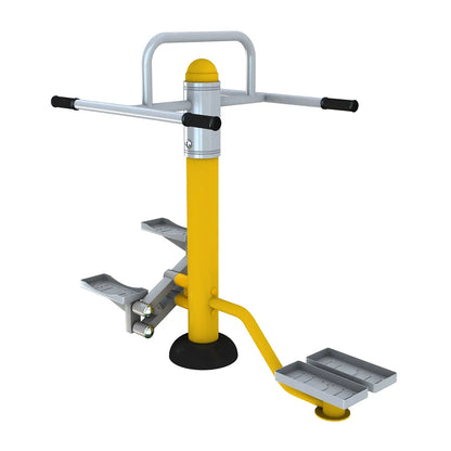 Āra trenažieris Herkules Twister + Stepper