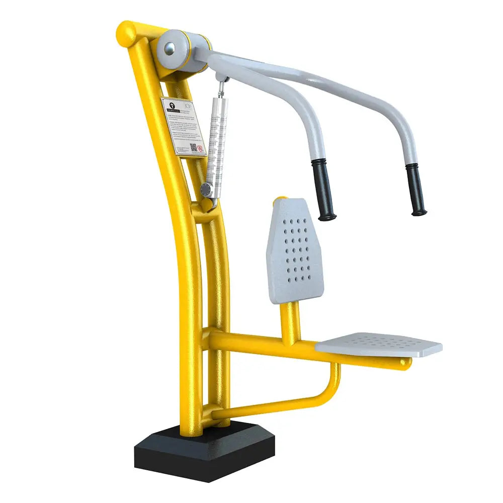 Āra trenažieris Herkules Push