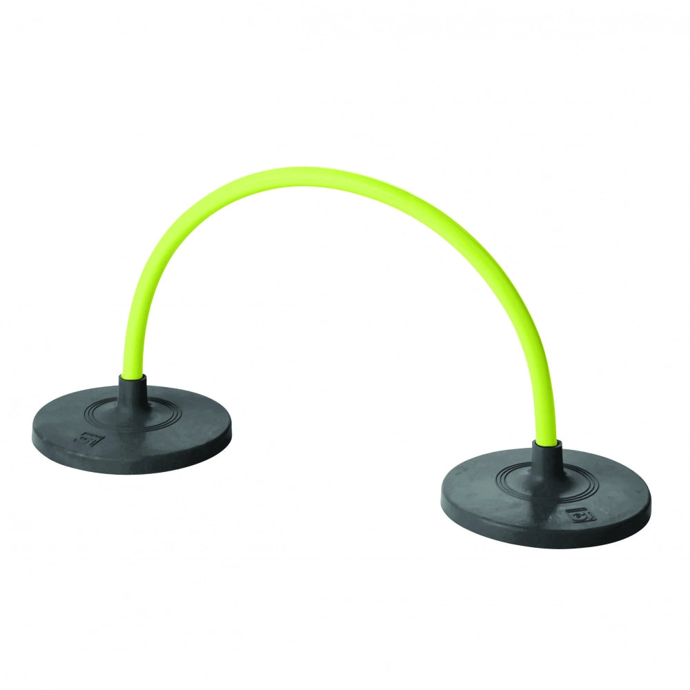 Arka ar pamatni piespēlu treniņiem