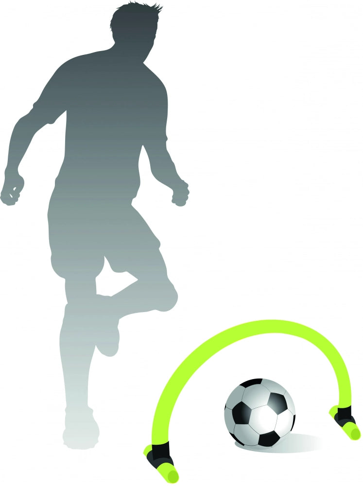 Arka piespēļu treniņiem