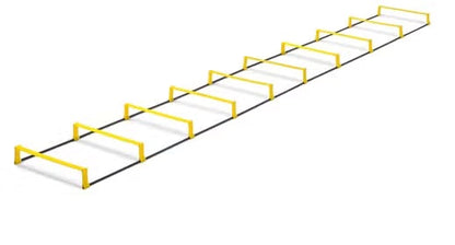 Ātruma trepītes 3.6 m