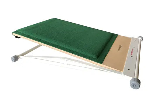 Atspēriena tiltiņš Junior 45 kg