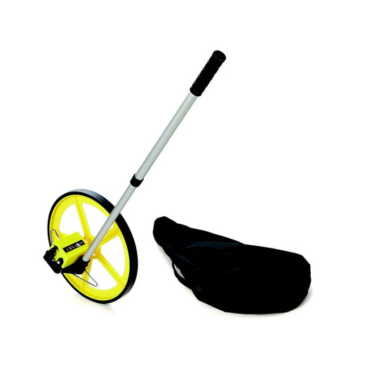 Attāluma mērīšanas ritenis 