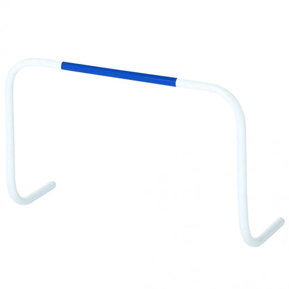 Treniņu barjera PVC pašatliecoša 20 - 25 - 30 - 35-  50 cm