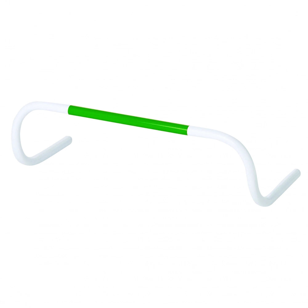 Treniņu barjera PVC pašatliecoša 20 - 25 - 30 - 35-  50 cm