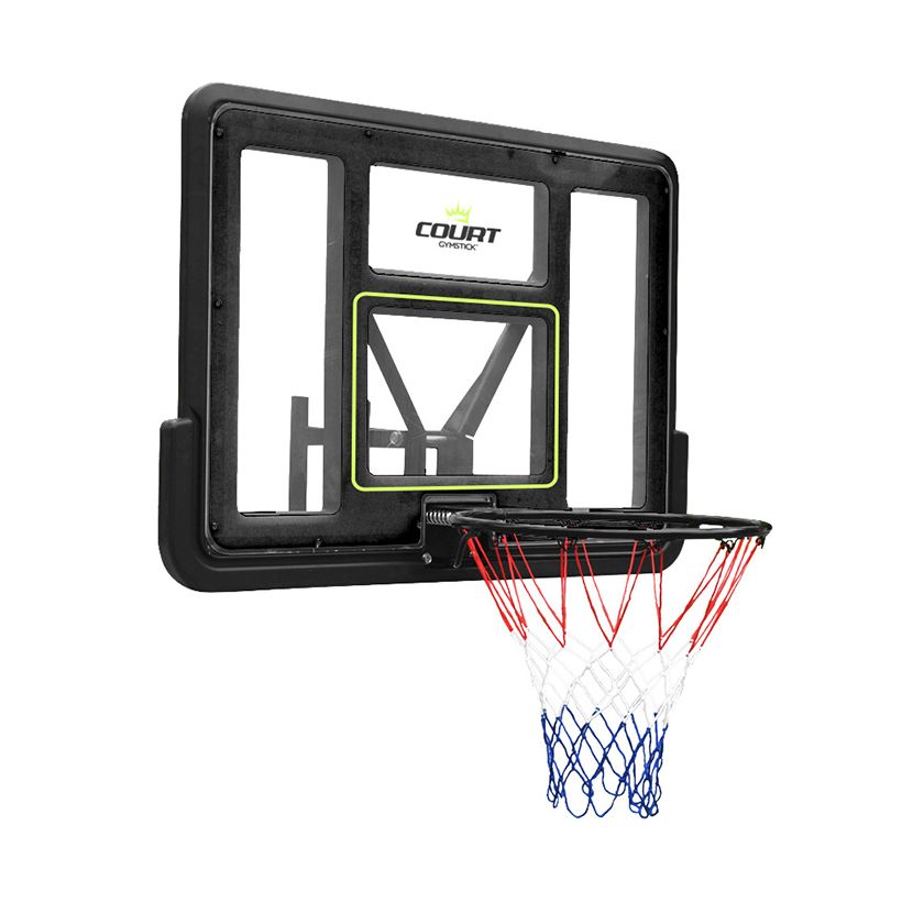 Strītbola groza konstrukcija Court Layup