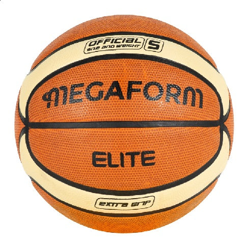 Basketbola bumba Megaform Elite