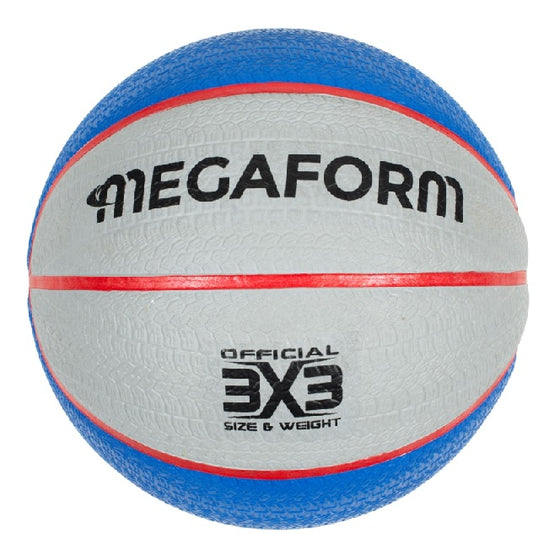 Basketbola bumba Megaform 3X3.