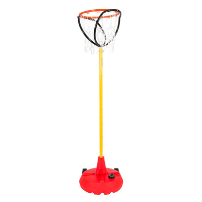 Basketbola grozs
