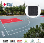 basketbola laukuma segums Enlio SES Elite FIBA