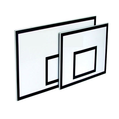 Laminēts basketbola vairogs Outdoor 180 x 105 cm