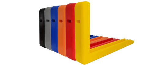 Polsteris basketbola vairogiem