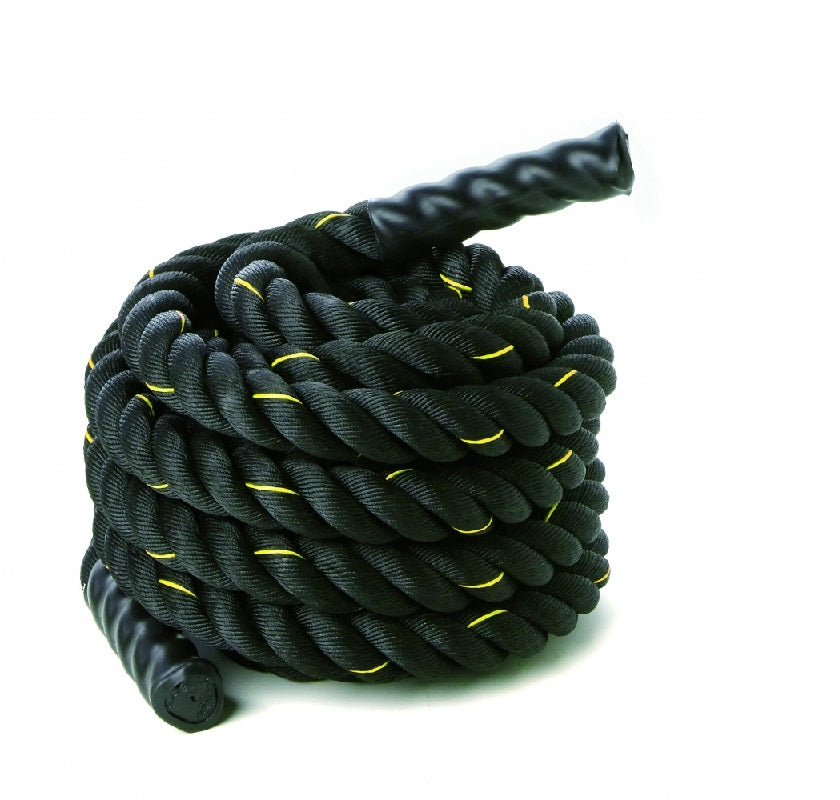 Battle rope 12 m/diam. 38 mm
