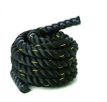 Battle rope 12 m/diam. 38 mm