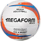 Beach volejbola bumba Megaform V2