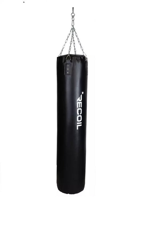 Boksa maiss Recoil 150 x 40 cm 40 kg