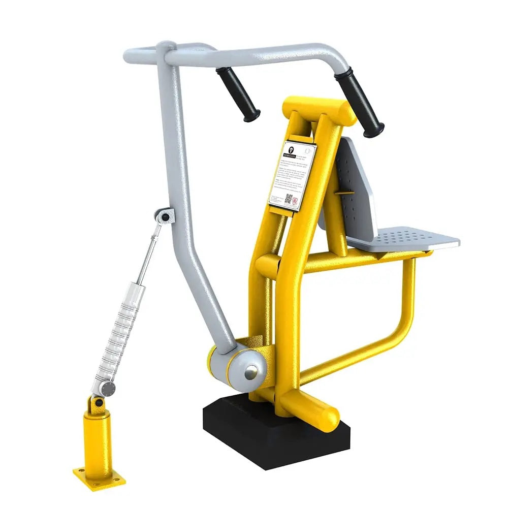 Āra trenažieris Herkules Rowing