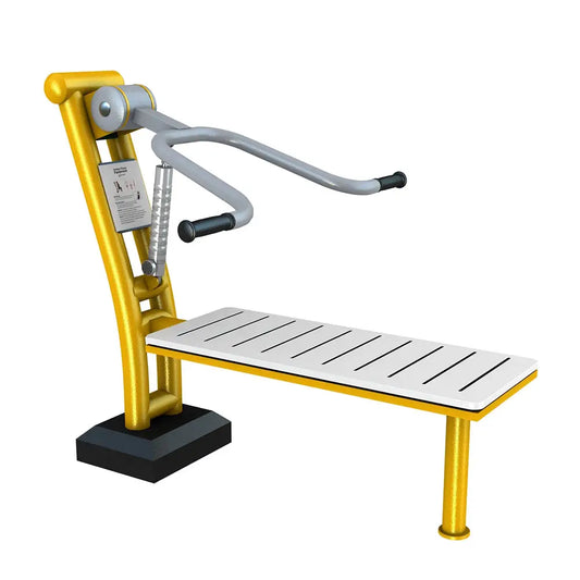 Āra trenažieris Herkules Bench Press