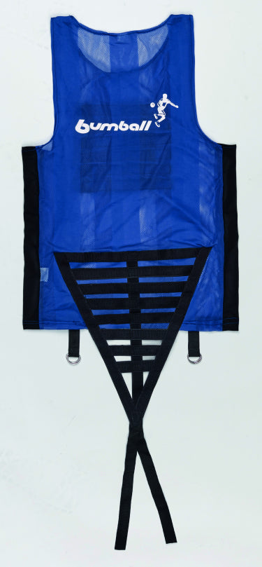 Bumball spēles Veste (Zila)