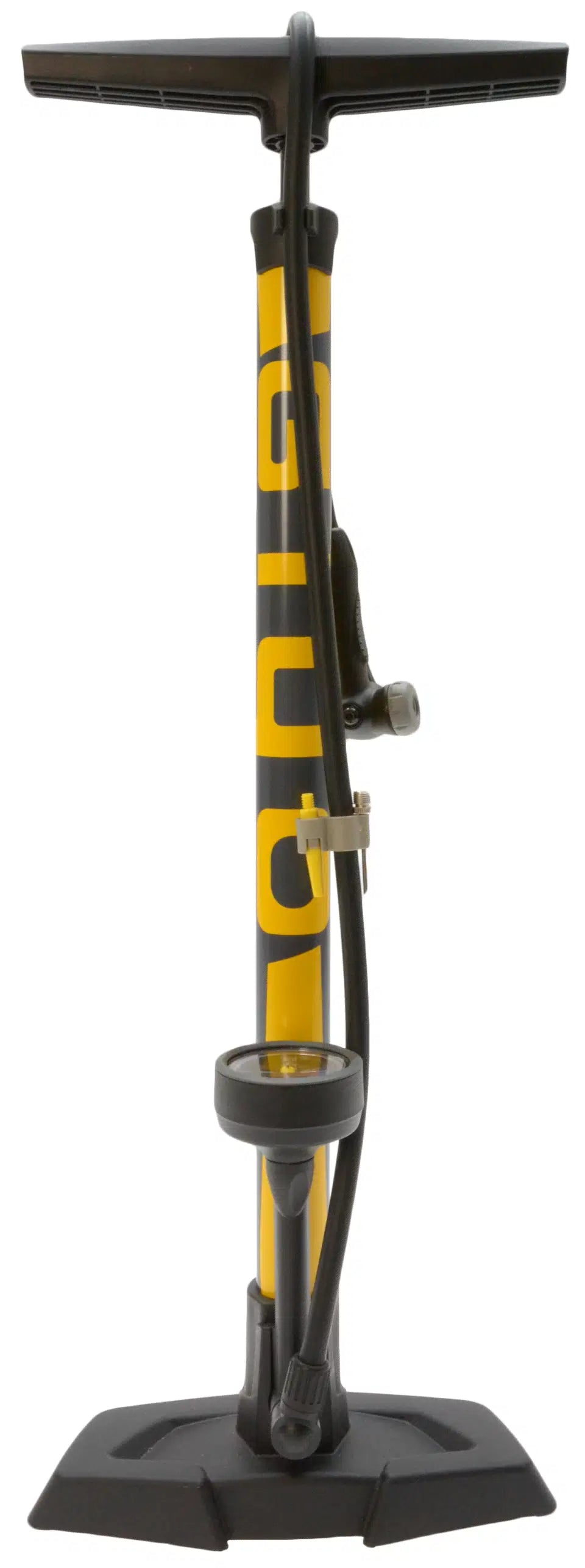 Bumbu pumpis 160 PSI / 11 bar.