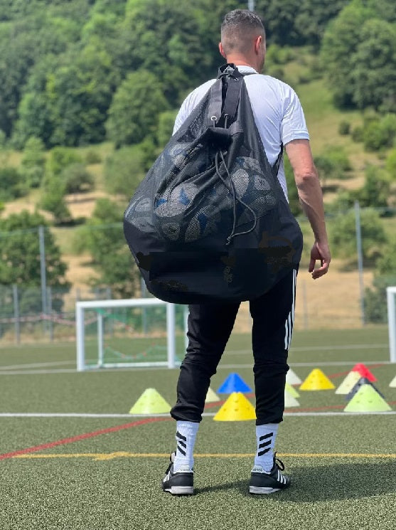 Bumbu maiss 12 gab. futbola bumbām