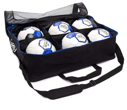 Bumbu soma 6 gab. futbola bumbām