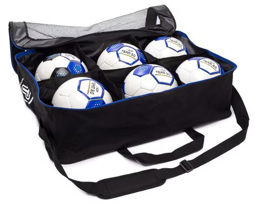 Bumbu soma 6 gab. futbola bumbām