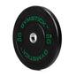 Bumper plate 15 kg