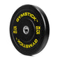 Bumper plate 15 kg