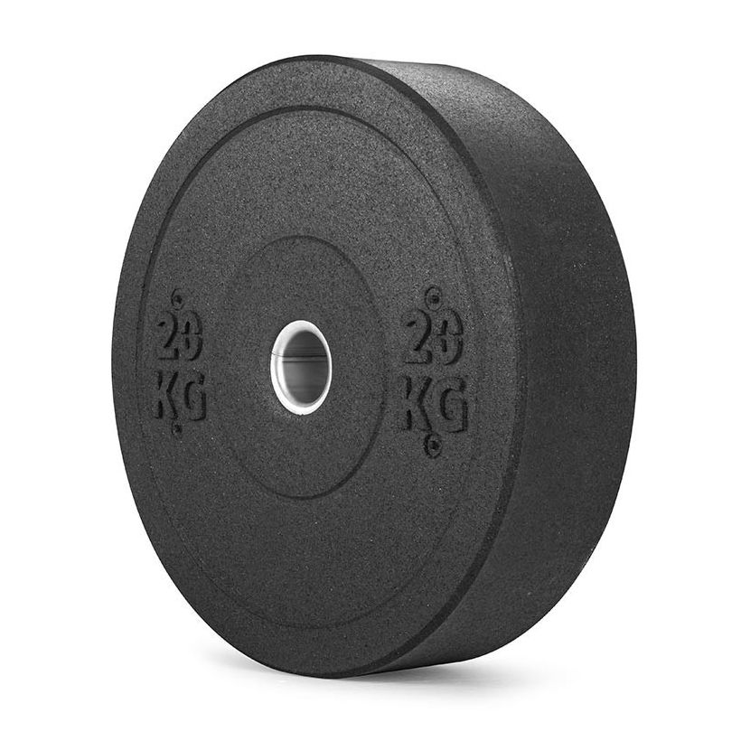 Hi Impact bumper plate 20 kg