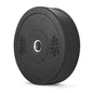 Hi Impact bumper plate 25 kg