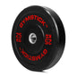 Bumper plate 15 kg