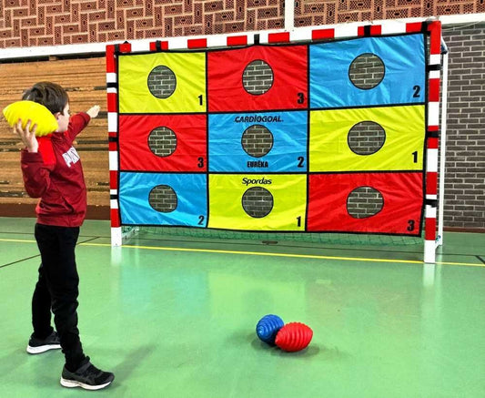 Cardiogoal Eureka siena