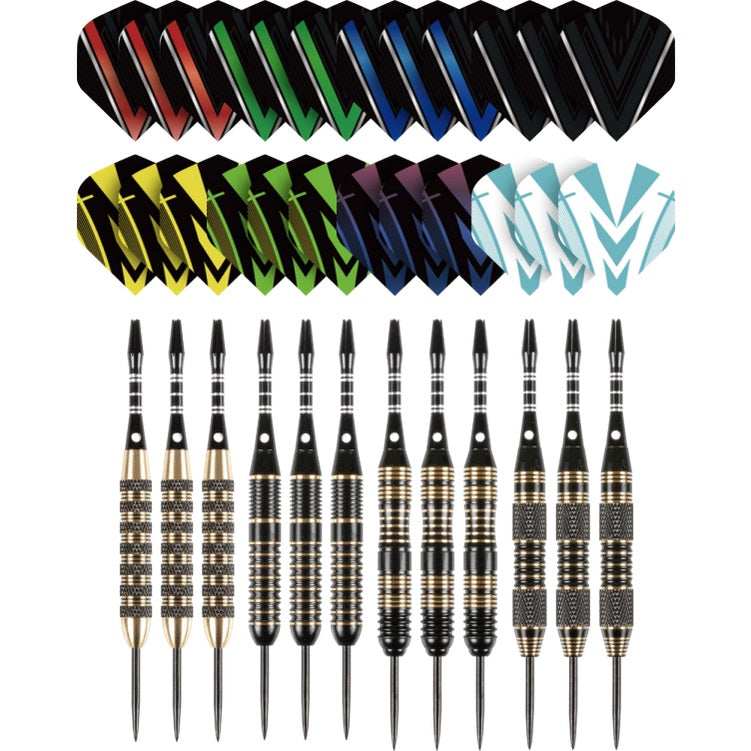 Darta šautriņu komplekts Court Complete