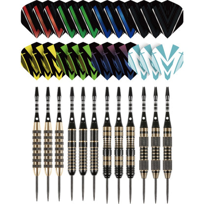 Darta šautriņu komplekts Court Complete