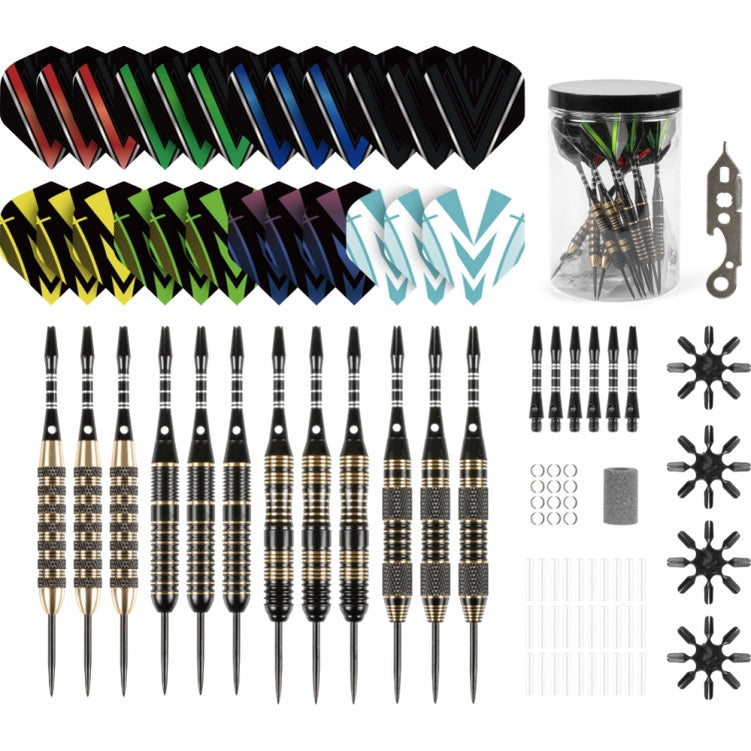 Darta šautriņu komplekts Court Complete