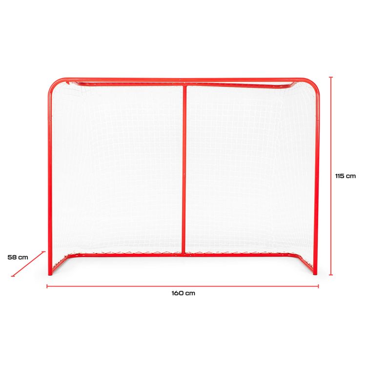 Florbola vārti Court 160 x 115 cm