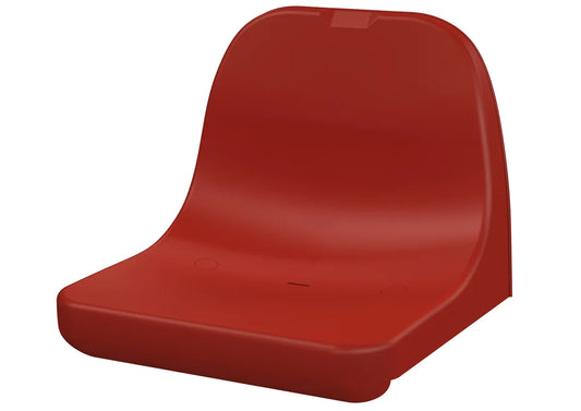 Skatītāju tribīņu sēdeklis modelis Dapalst A3