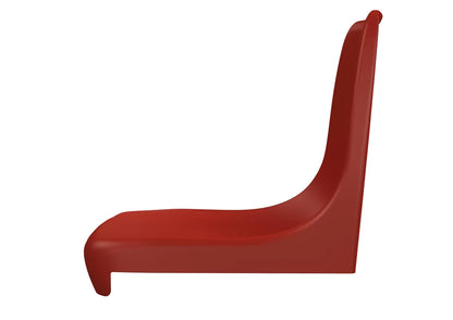 Skatītāju tribīņu sēdeklis Daplast CRM