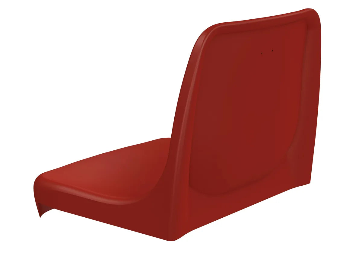 Skatītāju tribīņu sēdeklis Daplast CRM