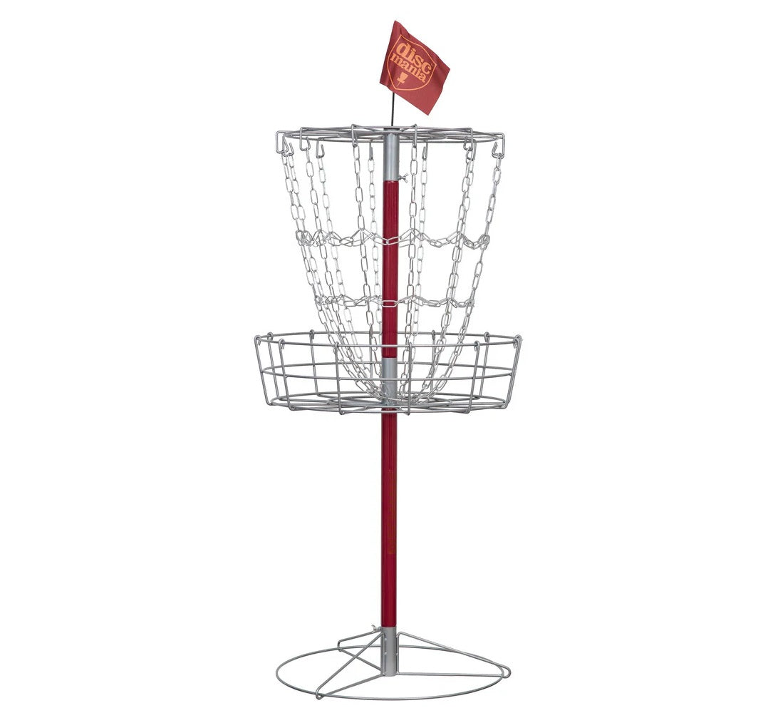 Diskgolfa mērķis Discmania Lite Pro