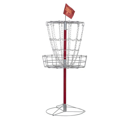 Diskgolfa mērķis Discmania Lite Pro
