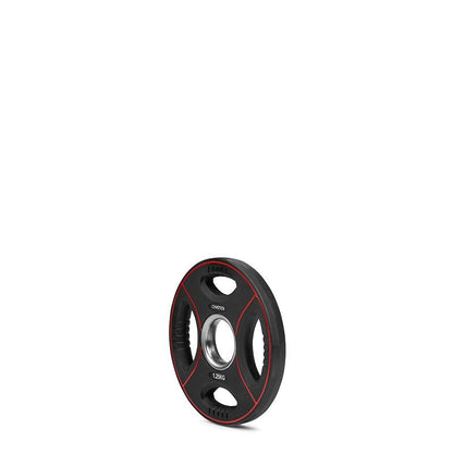 Svaru diski Gymstick Pro PU 50 mm