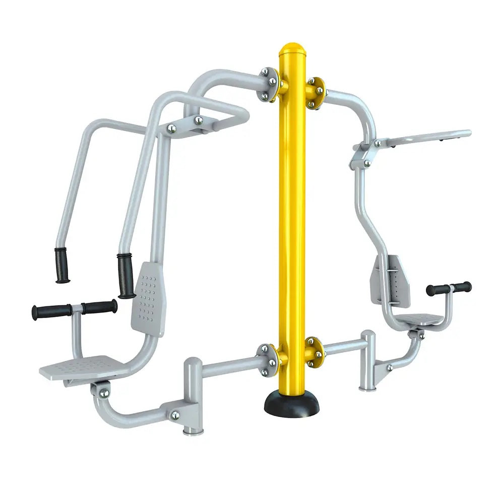 Āra trenažieris Herkules Push &amp; Pull
