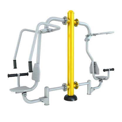Āra trenažieris Herkules Push &amp; Pull