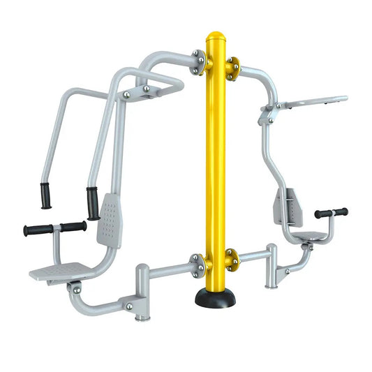Āra trenažieris Herkules Push &amp; Pull