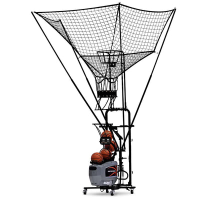 Dr Dish Basketball shooting machine All Star