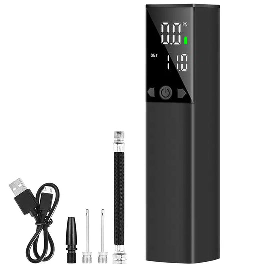 Elektriskais bumbu pumpis Smart