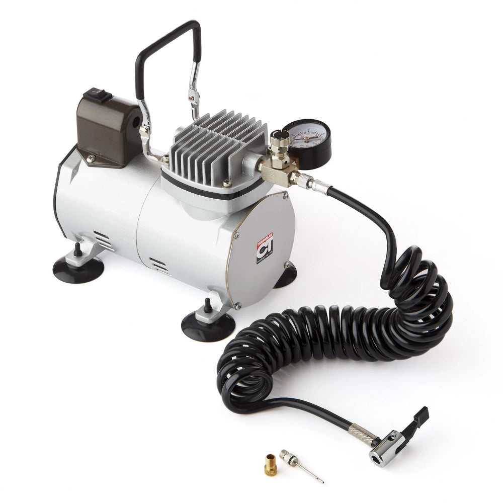 Elektriskais bumbu pumpis