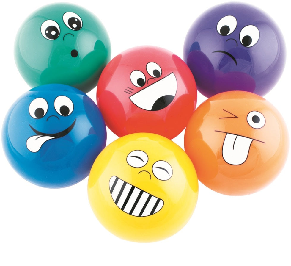 Emociju bumbas